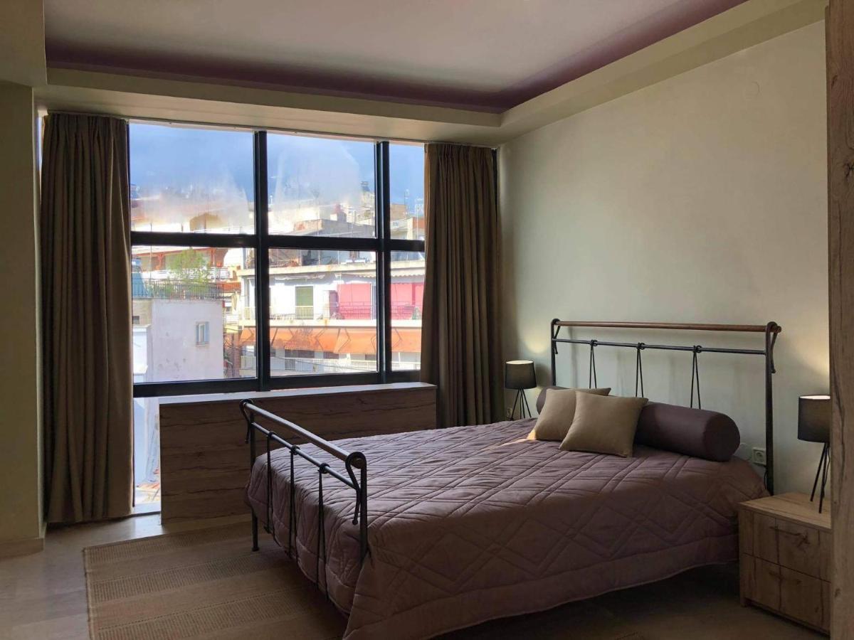 Loft Office House Daire Dırama Dış mekan fotoğraf