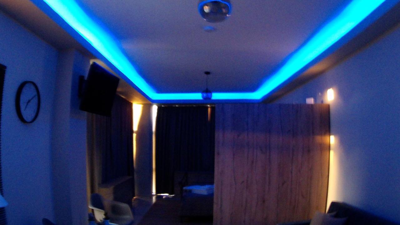 Loft Office House Daire Dırama Dış mekan fotoğraf