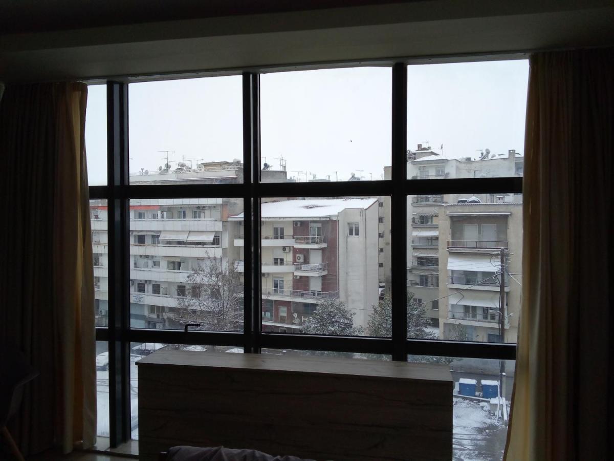 Loft Office House Daire Dırama Dış mekan fotoğraf