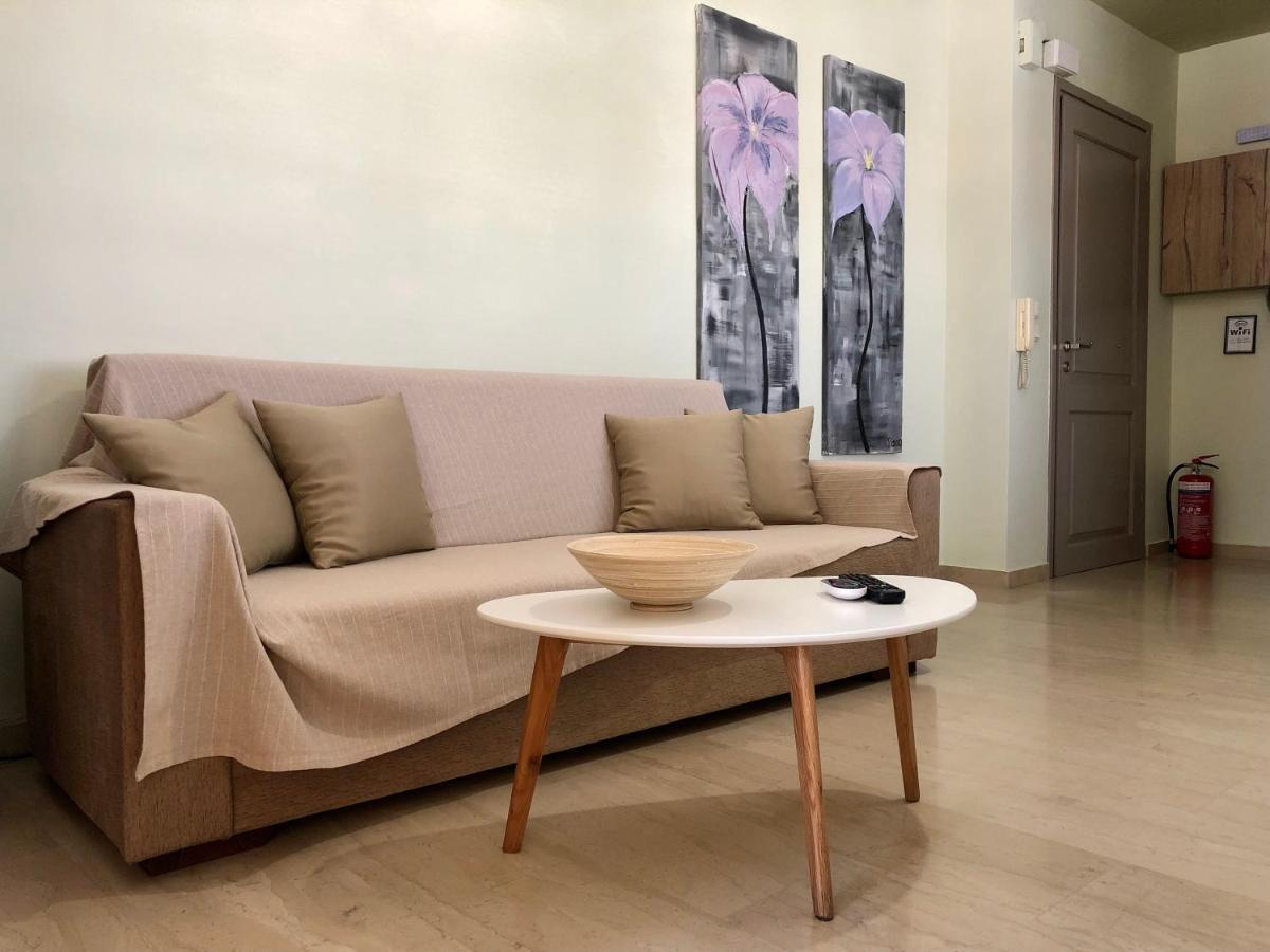 Loft Office House Daire Dırama Dış mekan fotoğraf