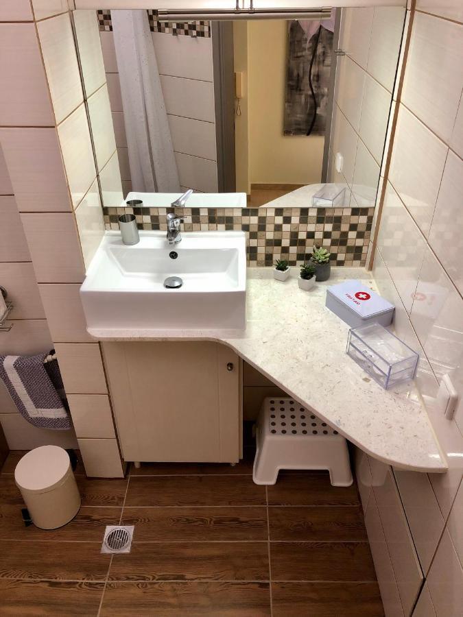 Loft Office House Daire Dırama Dış mekan fotoğraf