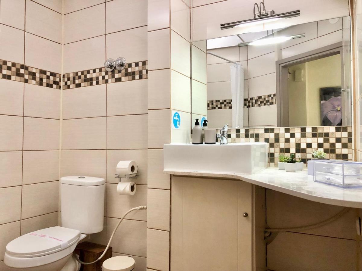 Loft Office House Daire Dırama Dış mekan fotoğraf